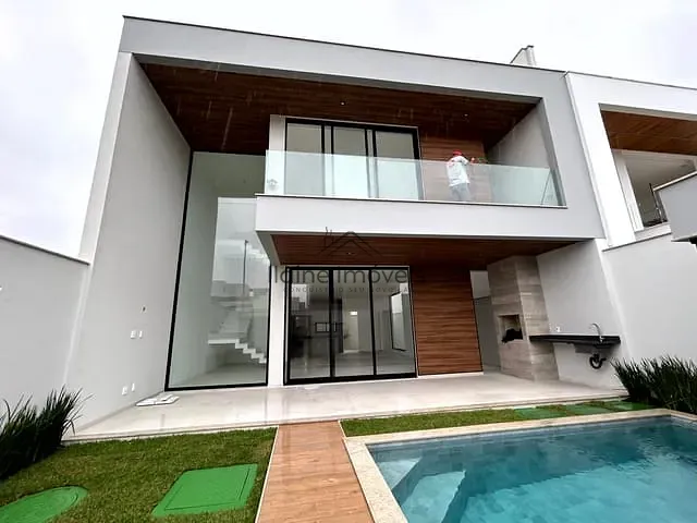 Casa com 188m² 4 quartos e 5 banheiros, à venda, no bairro Recreio dos Bandeirantes em Rio de Janeiro