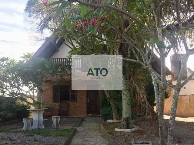 Casa com 3523m² 3 quartos e 2 banheiros, à venda, no bairro Areias em Tijucas