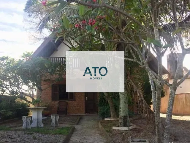 Casa com 3523m² 3 quartos e 2 banheiros, à venda, no bairro Areias em Tijucas