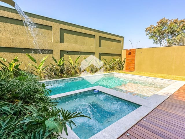 Casa com 393m², à venda, no bairro Recreio dos Bandeirantes em Rio de Janeiro