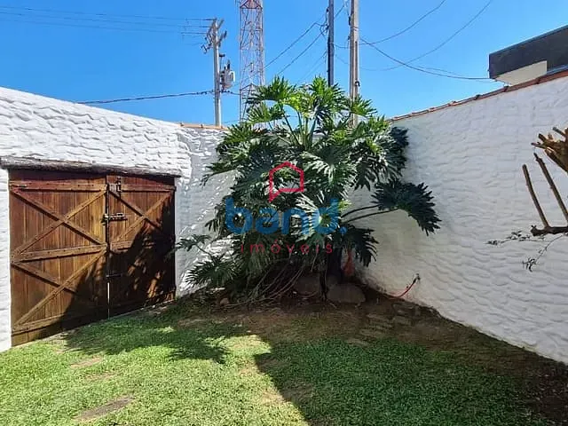 Casa com 300m² 4 quartos e 4 banheiros, à venda, no bairro Jardim Tenda em Porto Feliz