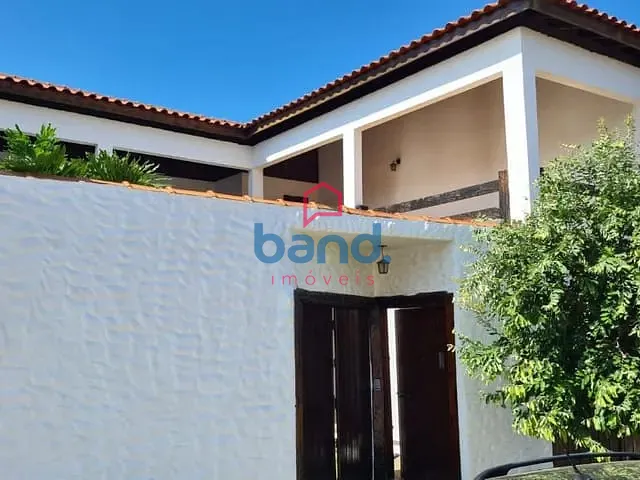 Casa com 300m² 4 quartos e 4 banheiros, à venda, no bairro Jardim Tenda em Porto Feliz