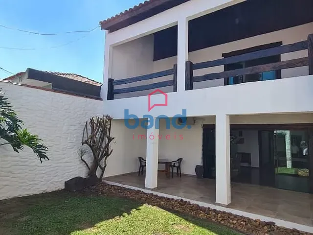 Casa com 300m² 4 quartos e 4 banheiros, à venda, no bairro Jardim Tenda em Porto Feliz