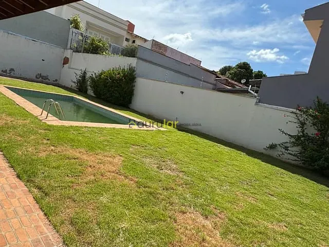 Casa 4 quartos e 5 banheiros, à venda ou para alugar, no bairro Jardim América em Bauru