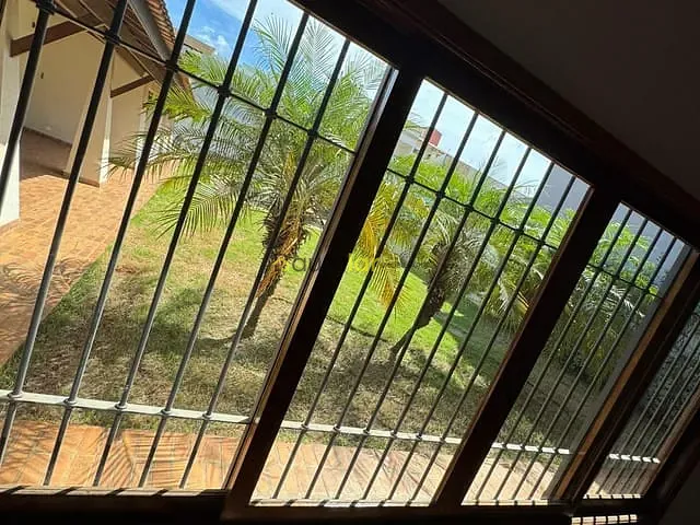 Casa 4 quartos e 5 banheiros, à venda ou para alugar, no bairro Jardim América em Bauru
