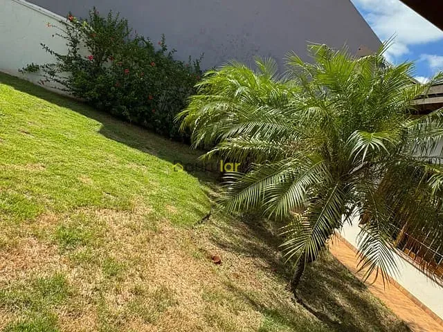 Casa 4 quartos e 5 banheiros, à venda ou para alugar, no bairro Jardim América em Bauru