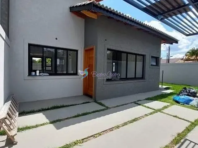 Casa com 130m² 2 quartos e 3 banheiros, à venda, no bairro Jardim dos Pinheiros em Atibaia