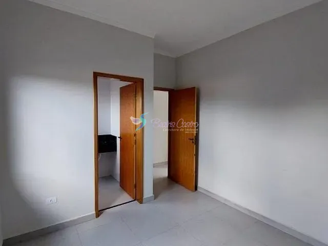 Casa com 130m² 2 quartos e 3 banheiros, à venda, no bairro Jardim dos Pinheiros em Atibaia