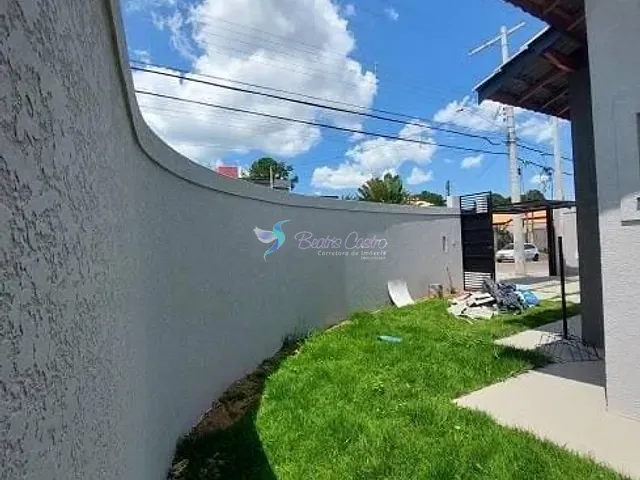 Casa com 130m² 2 quartos e 3 banheiros, à venda, no bairro Jardim dos Pinheiros em Atibaia