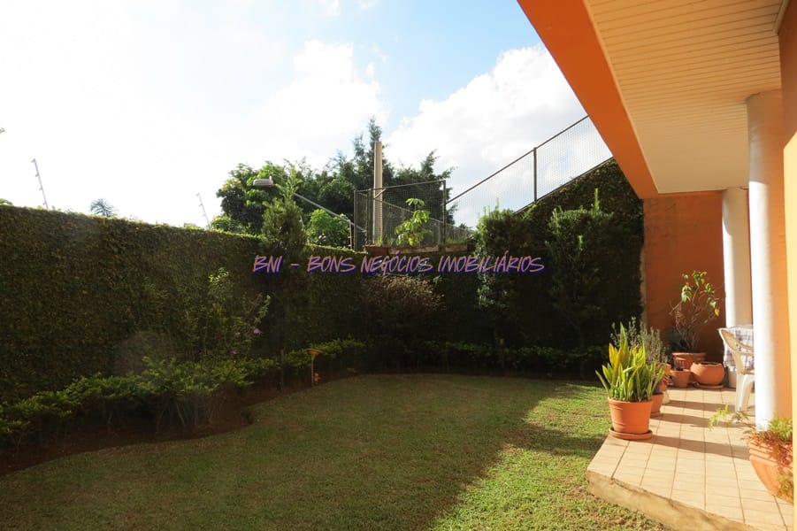 Casa à venda com 4 quartos, 300m² - Foto 38