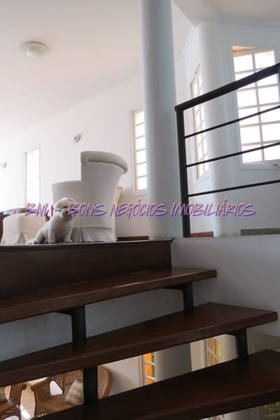 Casa à venda com 4 quartos, 300m² - Foto 34