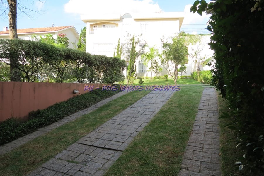Casa à venda com 4 quartos, 300m² - Foto 45