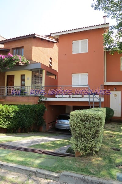 Casa à venda com 4 quartos, 300m² - Foto 4