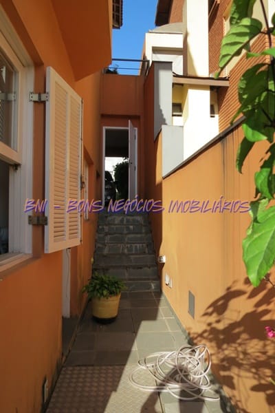 Casa à venda com 4 quartos, 300m² - Foto 44