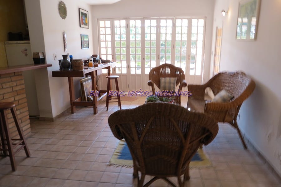 Casa à venda com 4 quartos, 300m² - Foto 13