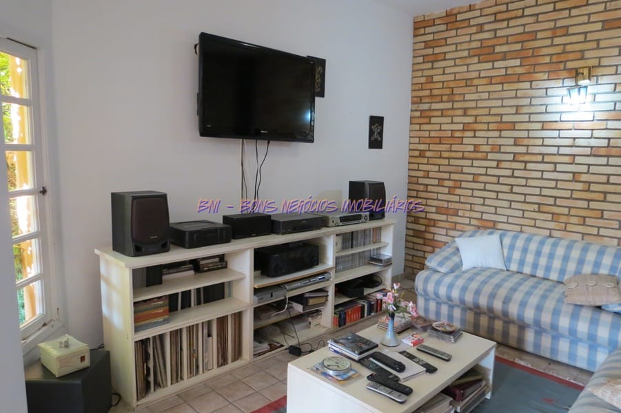 Casa à venda com 4 quartos, 300m² - Foto 12