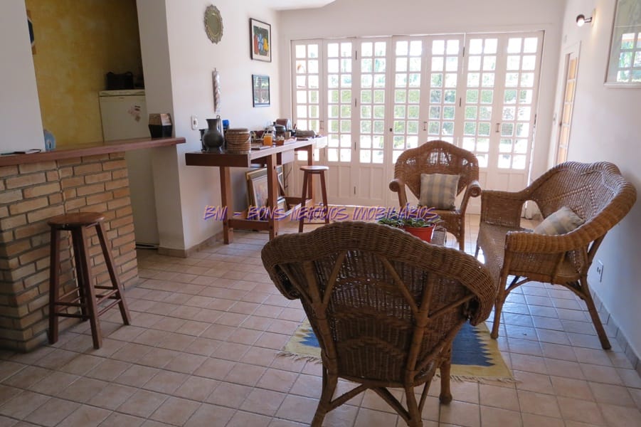 Casa à venda com 4 quartos, 300m² - Foto 14