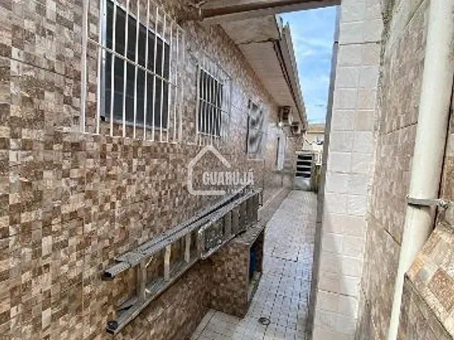 Casa 3 quartos e 2 banheiros, à venda, no bairro Sítio Paecara (Vicente de Carvalho) em Guarujá
