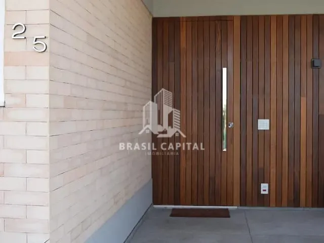 Casa com 250m² 3 quartos e 4 banheiros, à venda, no bairro Parque Ibiti Reserva em Sorocaba
