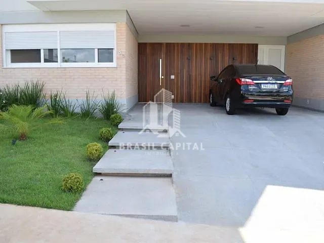 Casa com 250m² 3 quartos e 4 banheiros, à venda, no bairro Parque Ibiti Reserva em Sorocaba