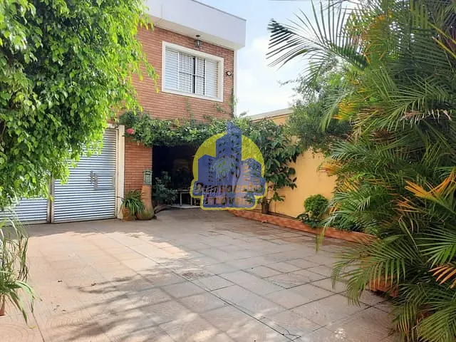 Casa com 216m² 4 quartos e 2 banheiros, à venda, no bairro Santo Antônio em Osasco