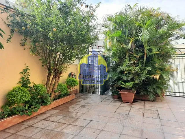 Casa com 216m² 4 quartos e 2 banheiros, à venda, no bairro Santo Antônio em Osasco