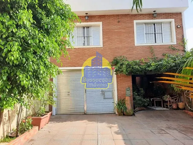 Casa com 216m² 4 quartos e 2 banheiros, à venda, no bairro Santo Antônio em Osasco