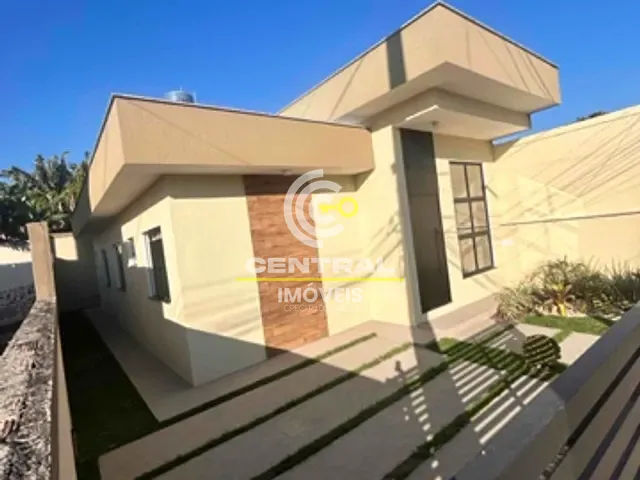 Casa 3 quartos e 2 banheiros, à venda, no bairro Ampliação em Itaboraí