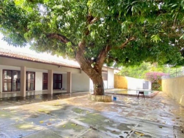 Foto do Casa - Casa Residencial à venda 4 Quartos, 2 Suites, 7 Vagas,São Cristovão, Teresina - Piauí | Cristina Lopes Imobiliária