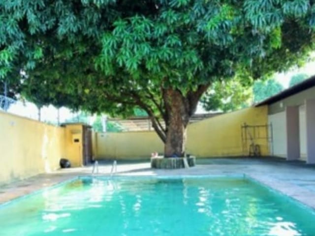 Foto do Casa - Casa Residencial à venda 4 Quartos, 2 Suites, 7 Vagas,São Cristovão, Teresina - Piauí | Cristina Lopes Imobiliária