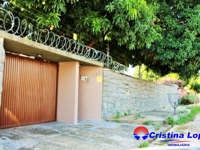 Foto do Casa - Casa Residencial à venda 4 Quartos, 2 Suites, 7 Vagas,São Cristovão, Teresina - Piauí | Cristina Lopes Imobiliária