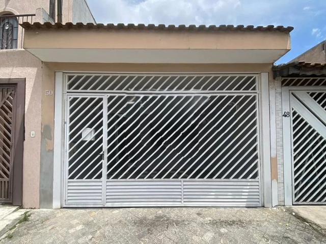 Casa 2 quartos e 2 banheiros, à venda, no bairro Vila São Francisco (Zona Leste) em São Paulo