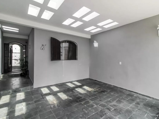 Casa 2 quartos e 2 banheiros, à venda, no bairro Vila São Francisco (Zona Leste) em São Paulo