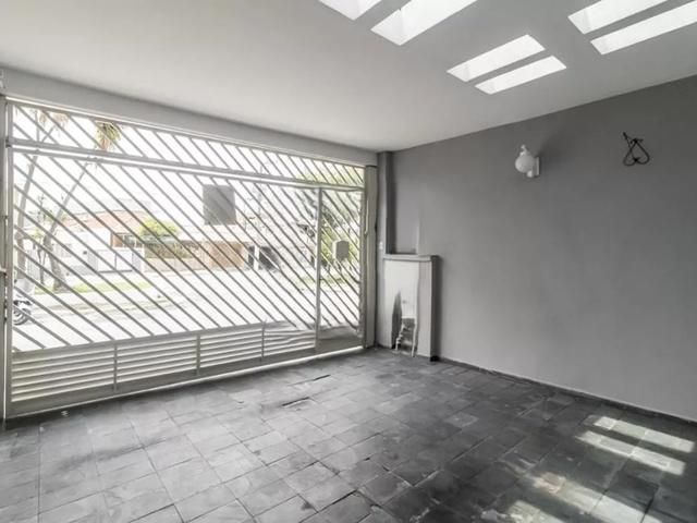 Casa 2 quartos e 2 banheiros, à venda, no bairro Vila São Francisco (Zona Leste) em São Paulo