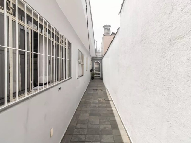 Casa 2 quartos e 2 banheiros, à venda, no bairro Vila São Francisco (Zona Leste) em São Paulo