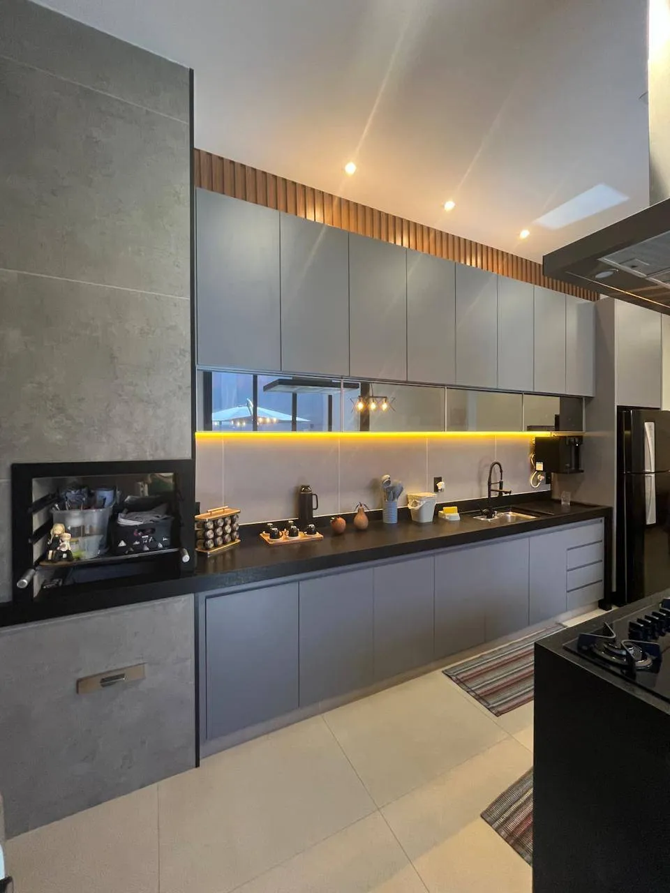 Casa, 3 quartos, 171 m² - Foto 3
