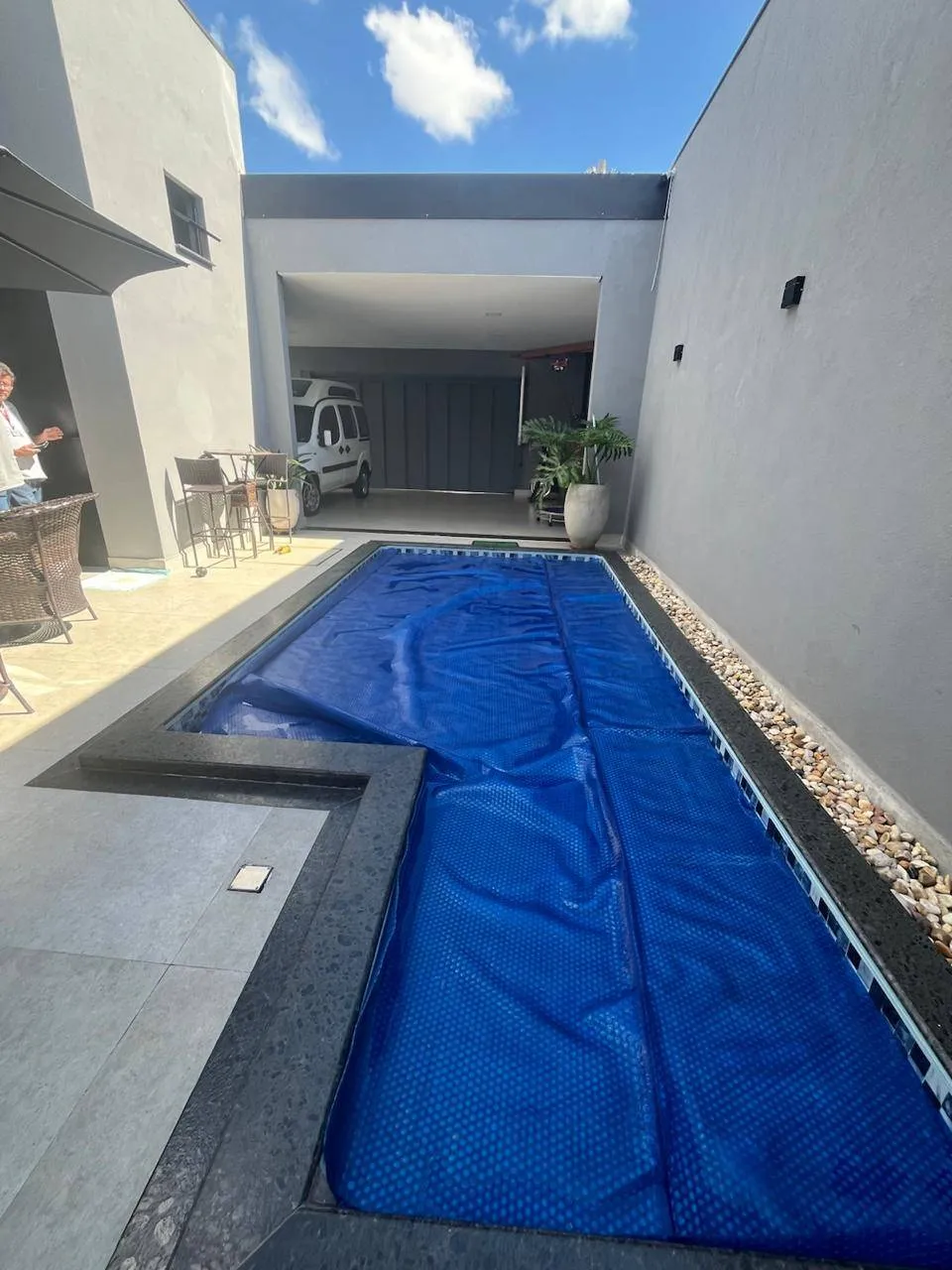 Casa, 3 quartos, 171 m² - Foto 8