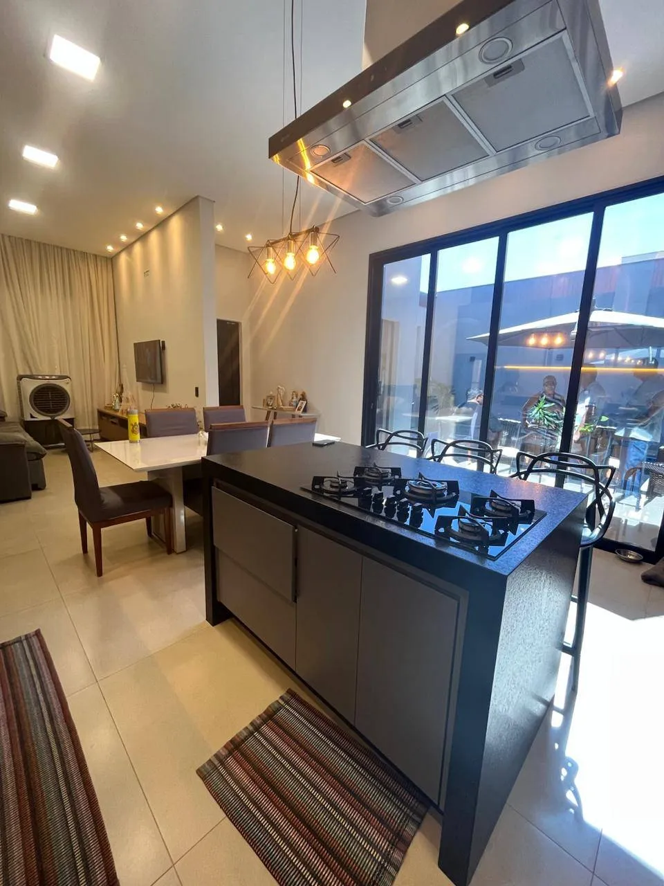 Casa, 3 quartos, 171 m² - Foto 5