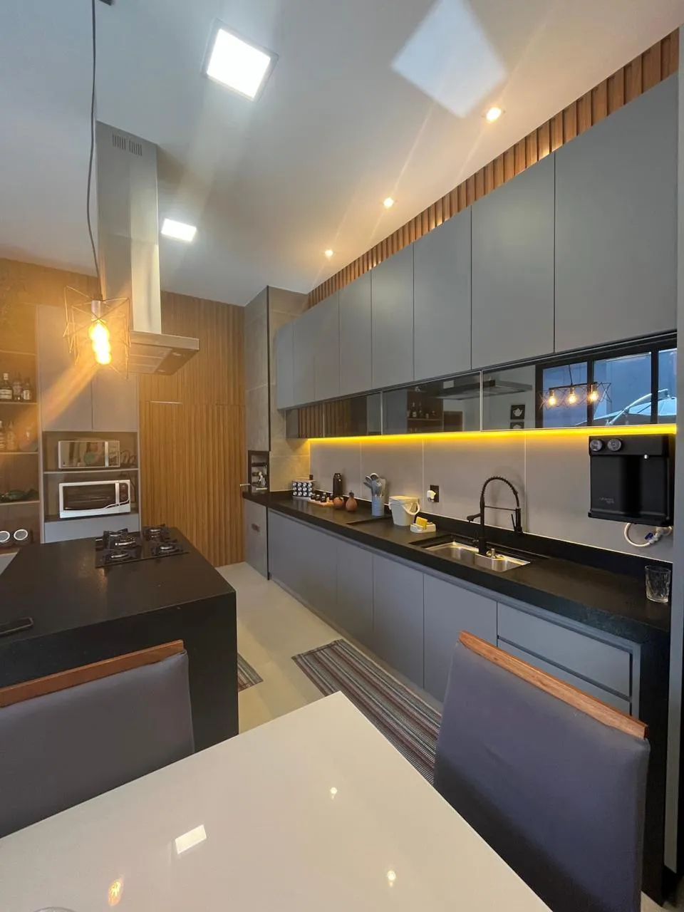 Casa, 3 quartos, 171 m² - Foto 6