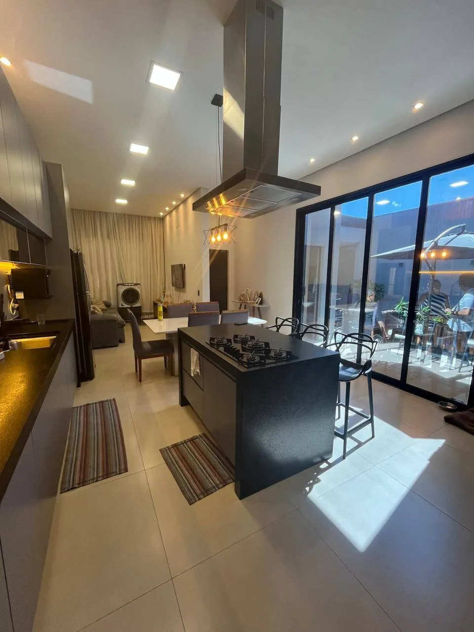 Casa, 3 quartos, 171 m² - Foto 4