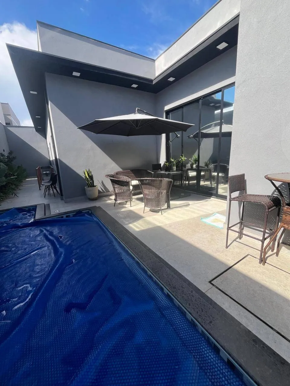 Casa, 3 quartos, 171 m² - Foto 12
