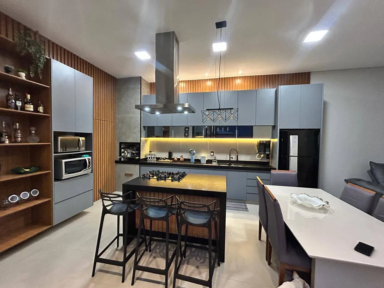 Casa, 3 quartos, 171 m² - Foto 10