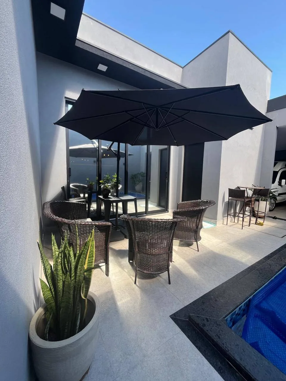 Casa, 3 quartos, 171 m² - Foto 11