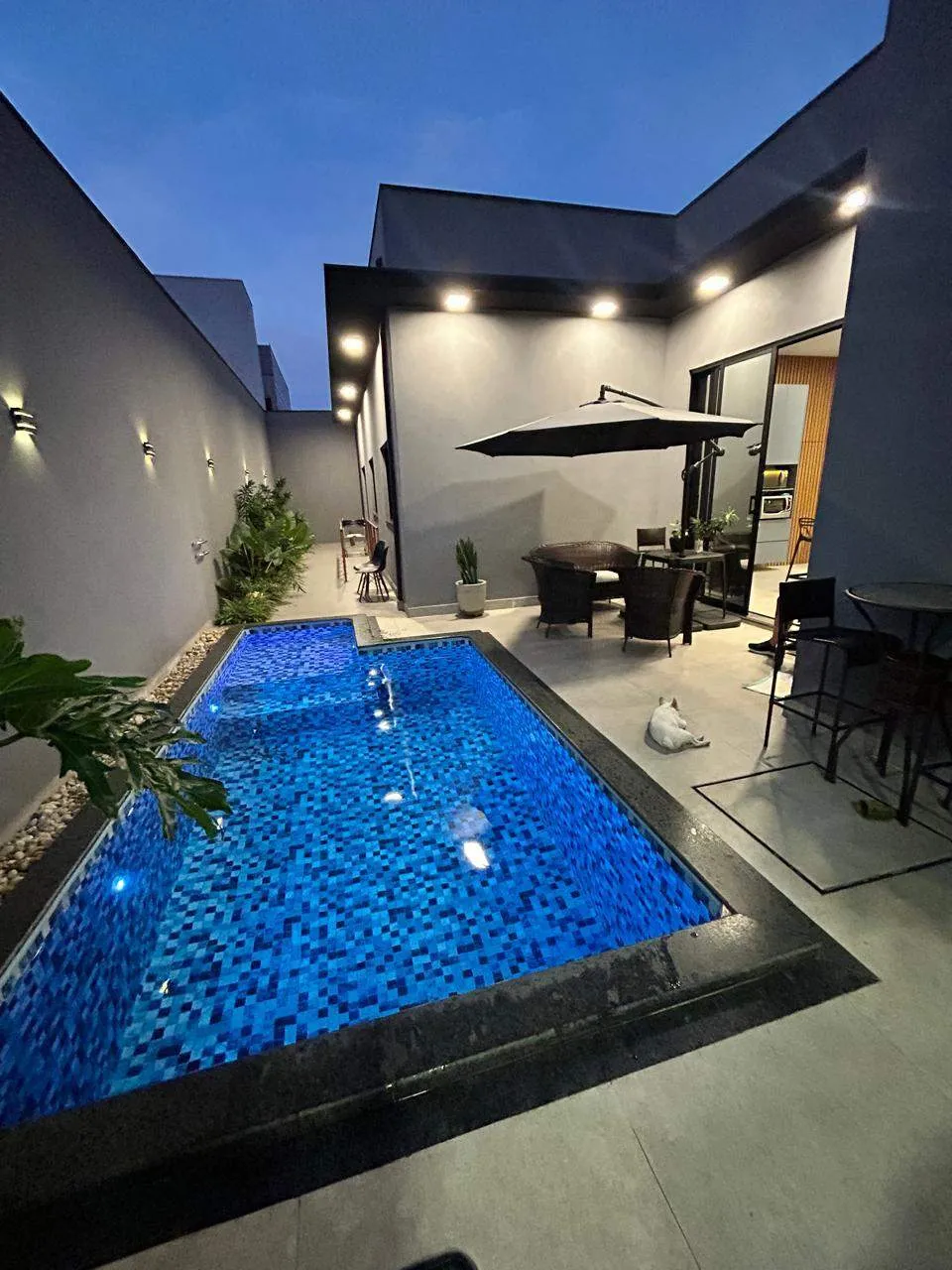 Casa, 3 quartos, 171 m² - Foto 9