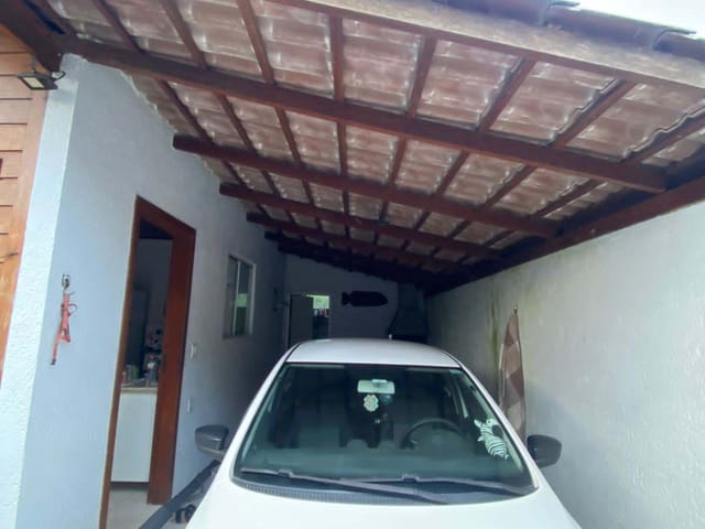 Foto do Casa - Casa de madeira com 3 quartos, em fim de rua, bairro em constante valorização em Florianópolis, Morro das Pedras. | Costão Sul Imóveis