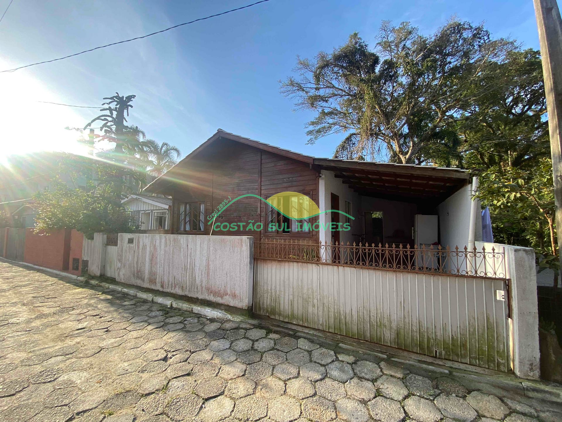 Casa à venda com 3 quartos, 65m² - Foto 16