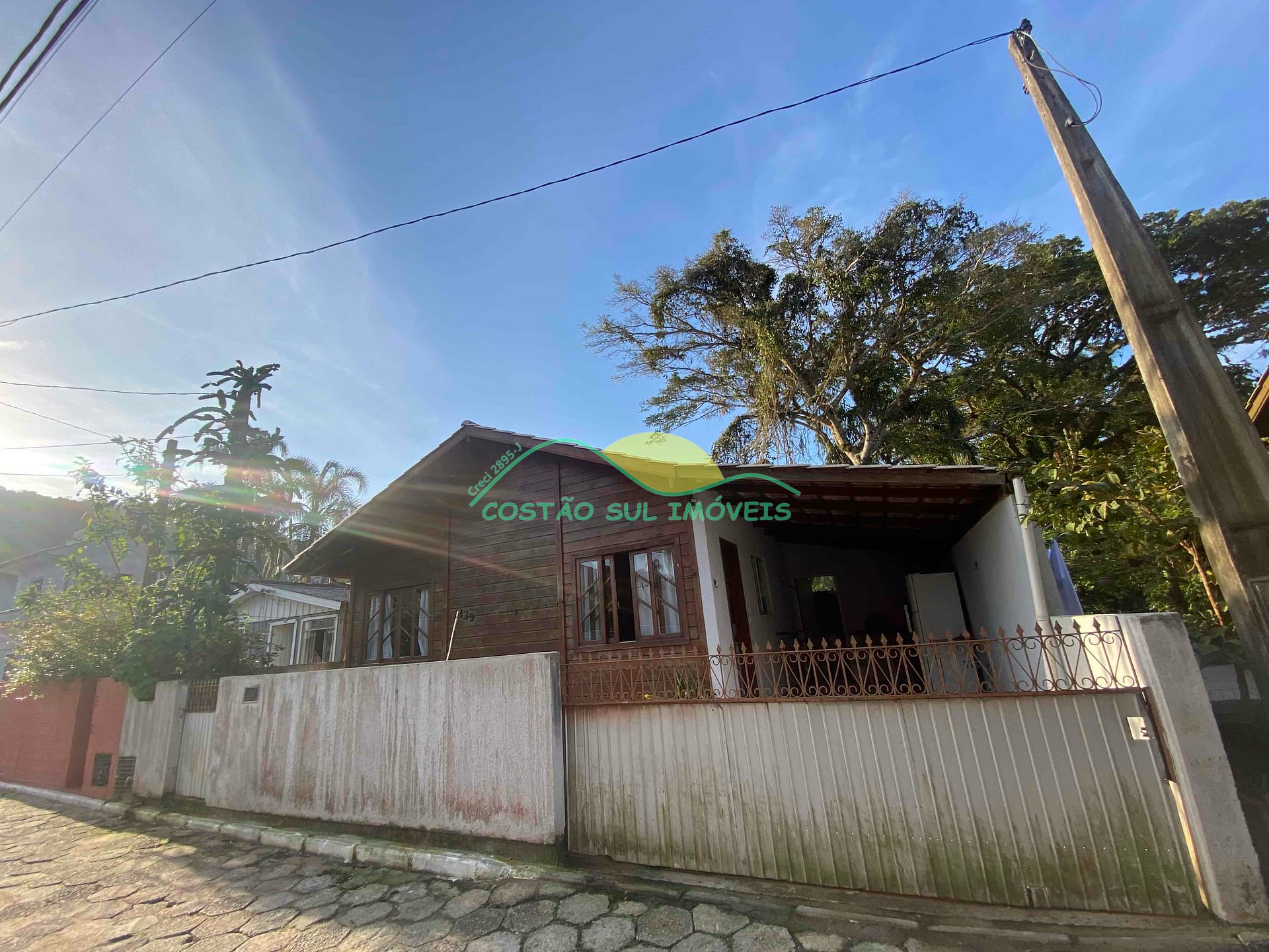 Casa à venda com 3 quartos, 65m² - Foto 15