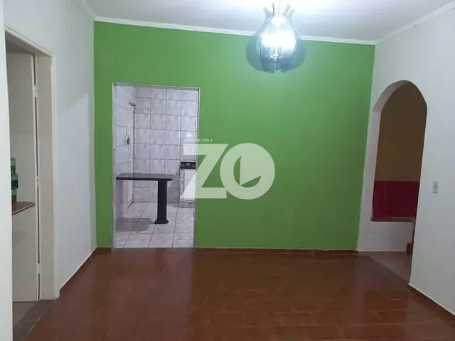 Casa com 200m² 3 quartos e 2 banheiros, à venda, no bairro Núcleo Residencial Presidente Geisel em Bauru
