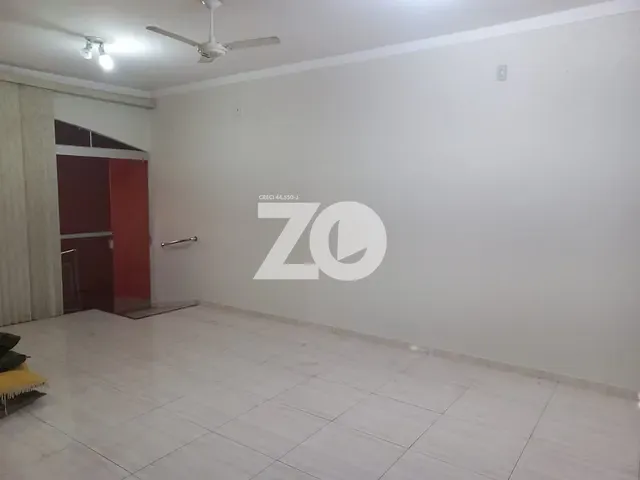 Casa com 200m² 3 quartos e 2 banheiros, à venda, no bairro Núcleo Residencial Presidente Geisel em Bauru