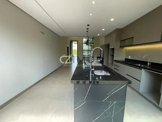 Casa com 275m² 3 quartos e 4 banheiros, à venda, no bairro Distrito de Bonfim Paulista em Ribeirão Preto